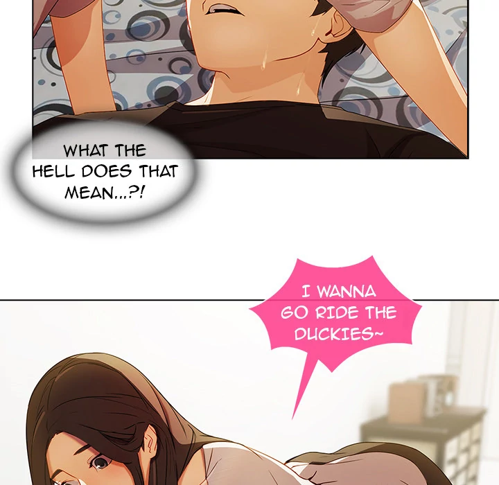 Lady Long Legs - Chapter 16 [photo 38] - MangaPorn