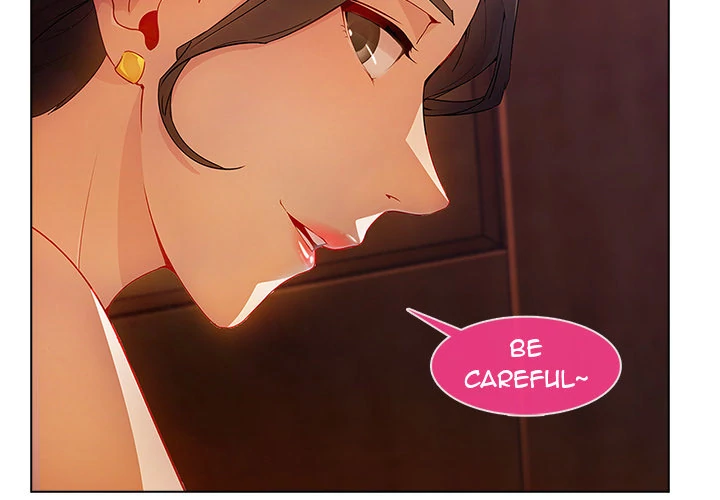 Lady Long Legs - Chapter 16 [photo 4] - MangaPorn