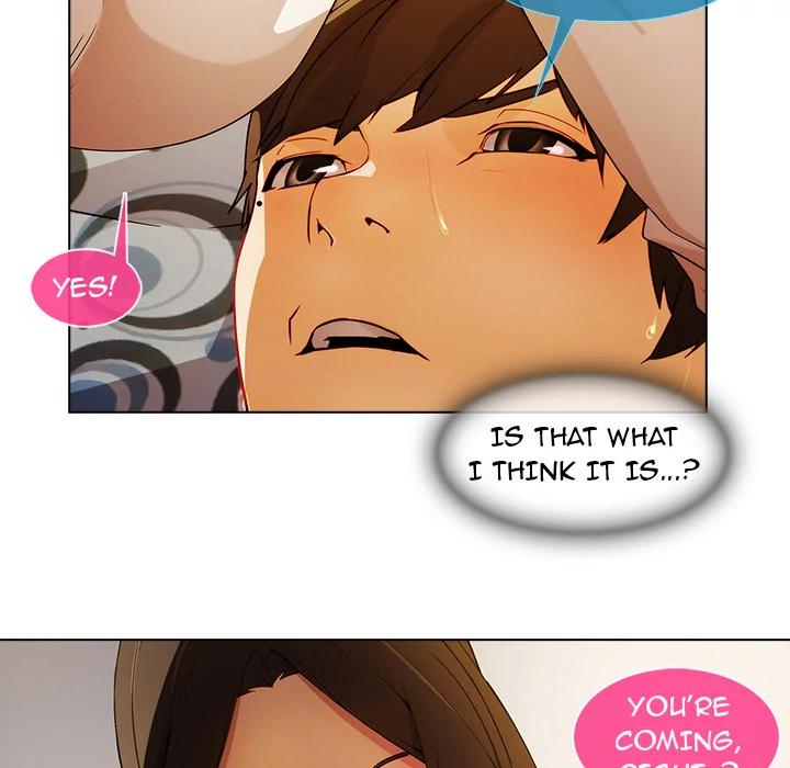 Lady Long Legs - Chapter 16 [photo 40] - MangaPorn