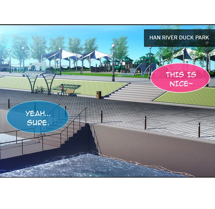 Lady Long Legs - Chapter 16 [photo 43] - MangaPorn