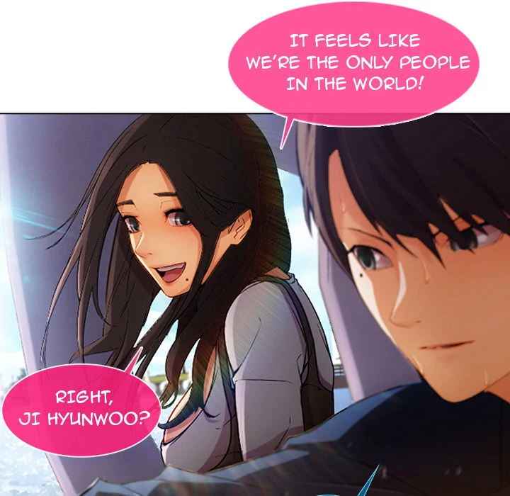 Lady Long Legs - Chapter 16 [photo 44] - MangaPorn