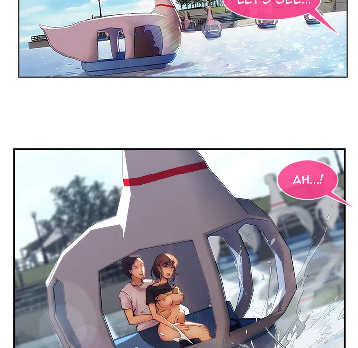 Lady Long Legs - Chapter 16 [photo 47] - MangaPorn