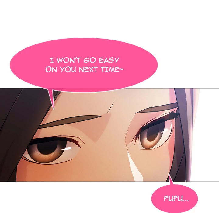 Lady Long Legs - Chapter 16 [photo 5] - MangaPorn