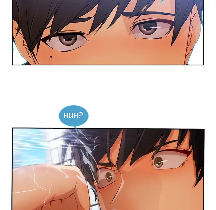 Lady Long Legs - Chapter 16 [photo 51] - MangaPorn