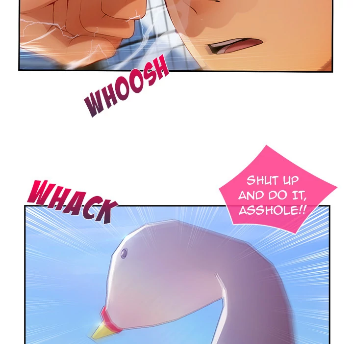 Lady Long Legs - Chapter 16 [photo 52] - MangaPorn