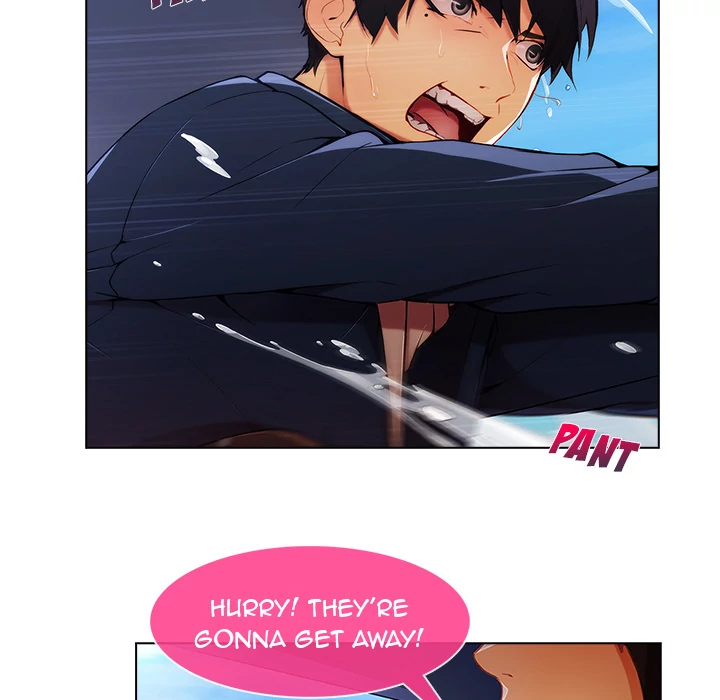 Lady Long Legs - Chapter 16 [photo 54] - MangaPorn