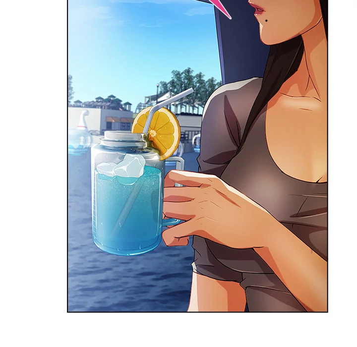 Lady Long Legs - Chapter 16 [photo 55] - MangaPorn