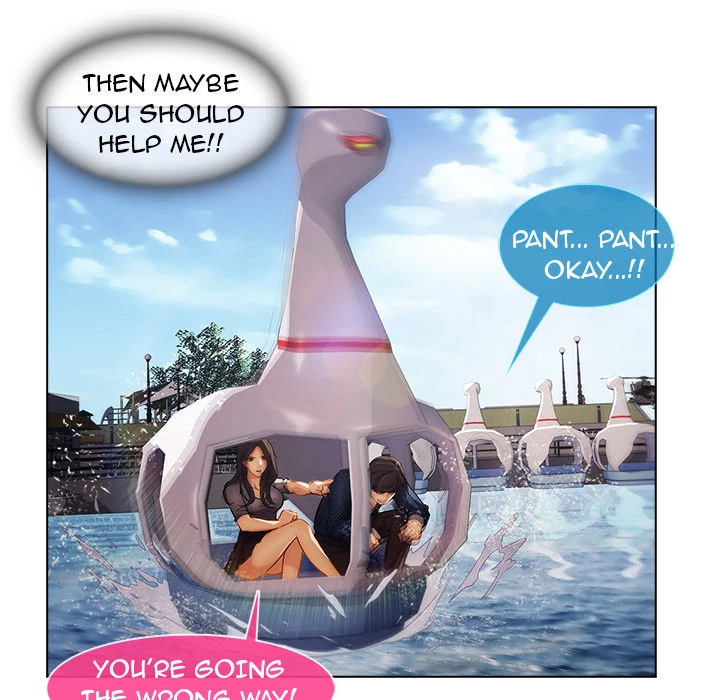 Lady Long Legs - Chapter 16 [photo 56] - MangaPorn