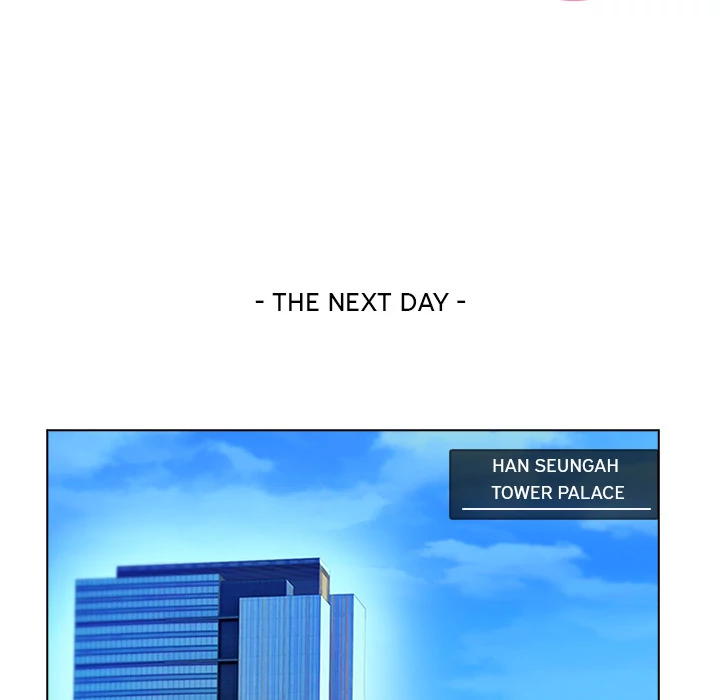 Lady Long Legs - Chapter 16 [photo 6] - MangaPorn