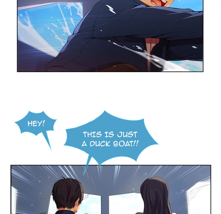 Lady Long Legs - Chapter 16 [photo 60] - MangaPorn