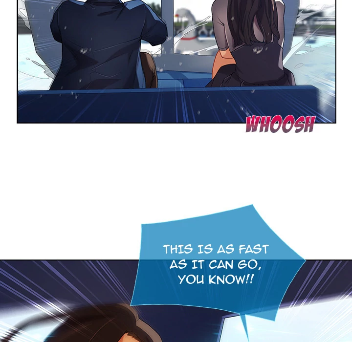 Lady Long Legs - Chapter 16 [photo 61] - MangaPorn