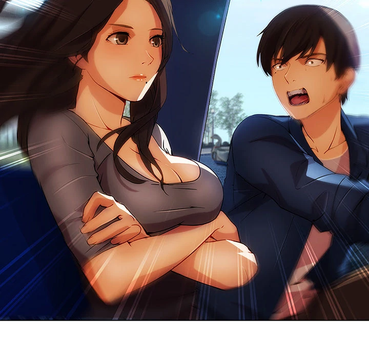 Lady Long Legs - Chapter 16 [photo 62] - MangaPorn