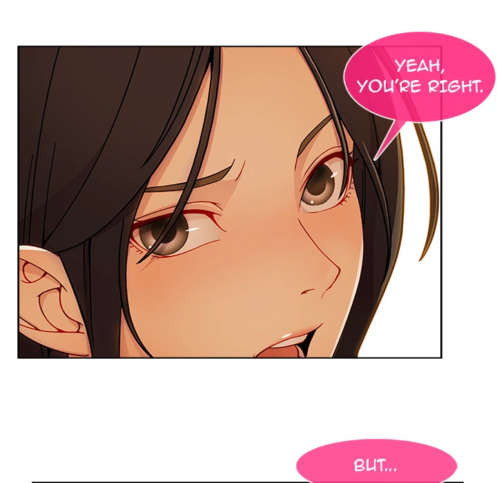 Lady Long Legs - Chapter 16 [photo 63] - MangaPorn