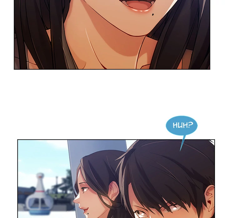 Lady Long Legs - Chapter 16 [photo 65] - MangaPorn