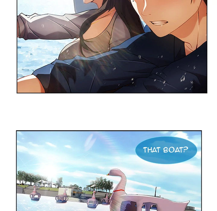 Lady Long Legs - Chapter 16 [photo 66] - MangaPorn