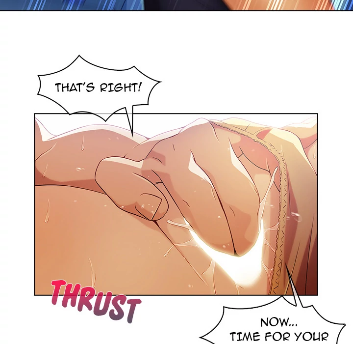 Lady Long Legs - Chapter 16 [photo 78] - MangaPorn