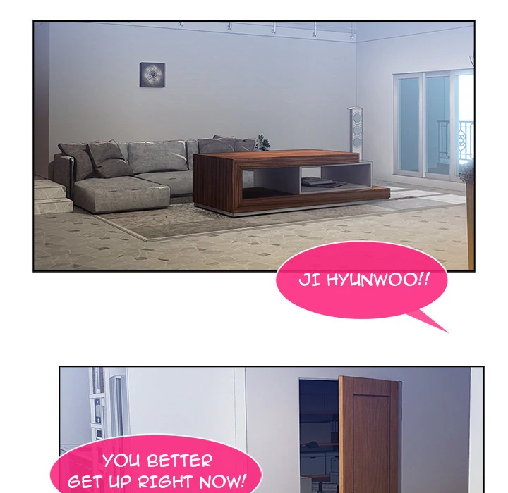 Lady Long Legs - Chapter 16 [photo 8] - MangaPorn