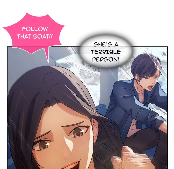 Lady Long Legs - Chapter 16 [photo 83] - MangaPorn