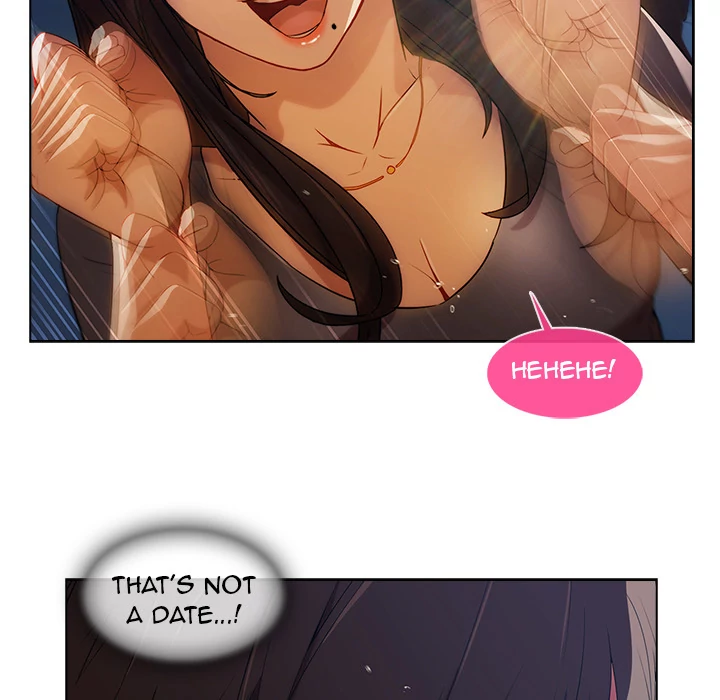 Lady Long Legs - Chapter 16 [photo 84] - MangaPorn