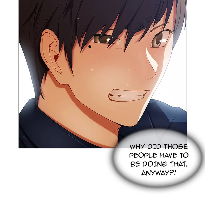 Lady Long Legs - Chapter 16 [photo 85] - MangaPorn