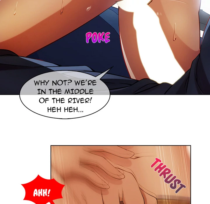 Lady Long Legs - Chapter 16 [photo 87] - MangaPorn