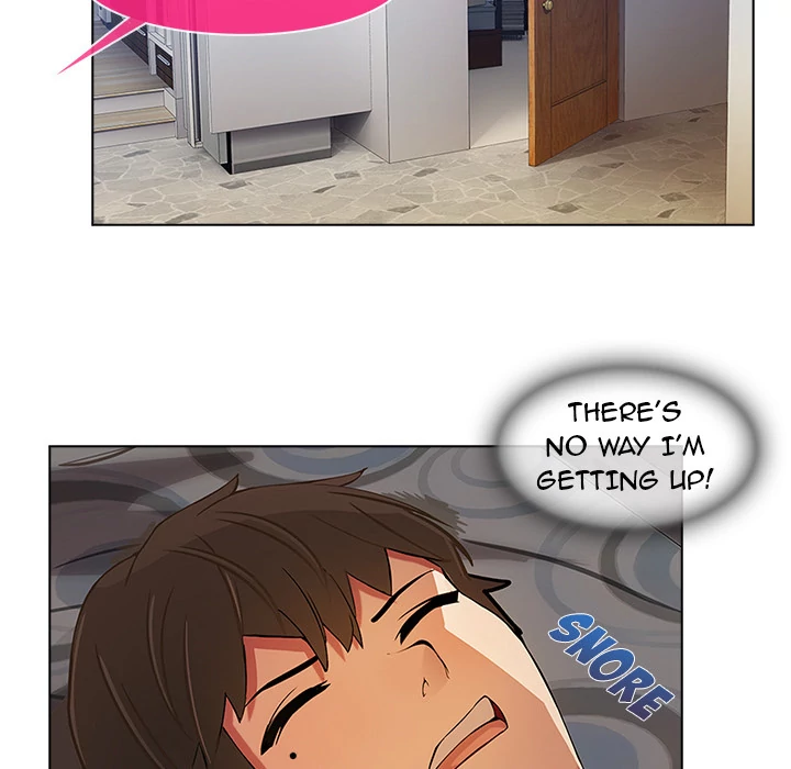 Lady Long Legs - Chapter 16 [photo 9] - MangaPorn