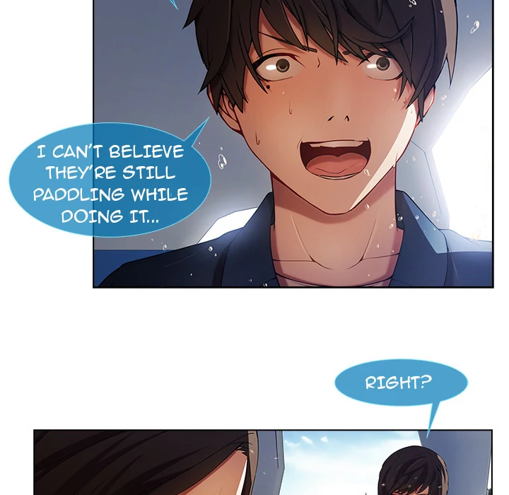 Lady Long Legs - Chapter 16 [photo 97] - MangaPorn