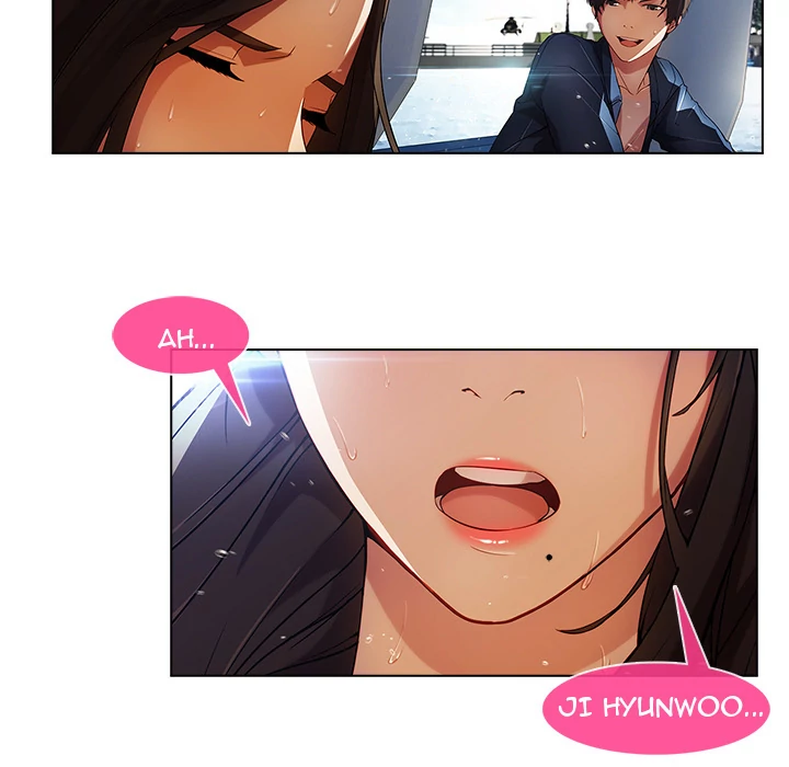 Lady Long Legs - Chapter 16 [photo 98] - MangaPorn