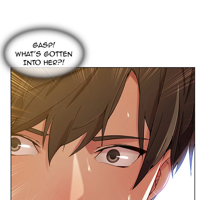 Lady Long Legs - Chapter 16 [photo 99] - MangaPorn