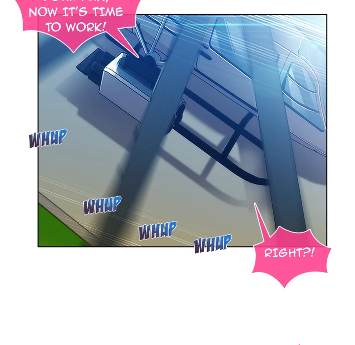 Lady Long Legs - Chapter 17 [photo 100] - MangaPorn