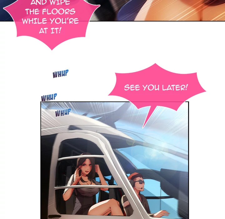 Lady Long Legs - Chapter 17 [photo 102] - MangaPorn