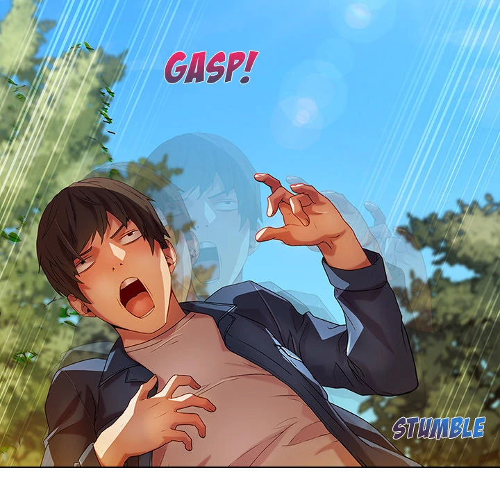 Lady Long Legs - Chapter 17 [photo 109] - MangaPorn