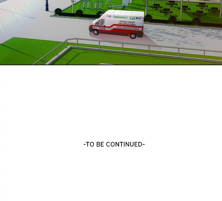 Lady Long Legs - Chapter 17 [photo 112] - MangaPorn