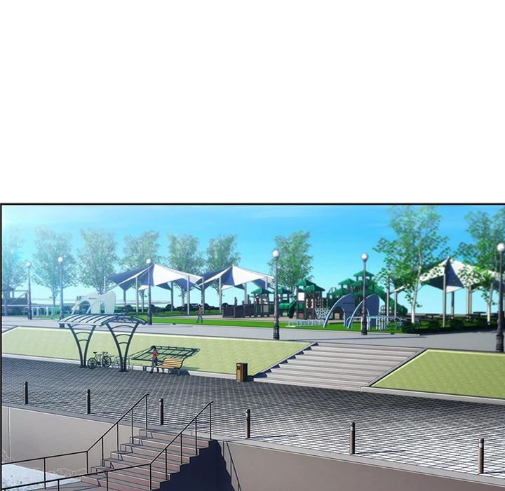 Lady Long Legs - Chapter 17 [photo 19] - MangaPorn