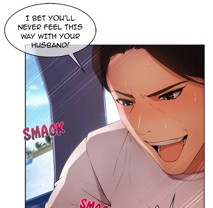 Lady Long Legs - Chapter 17 [photo 35] - MangaPorn