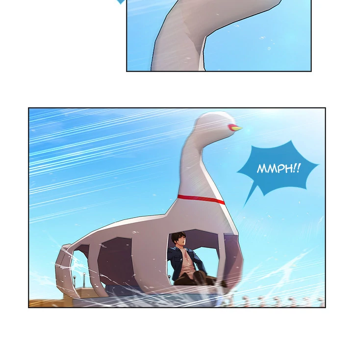 Lady Long Legs - Chapter 17 [photo 43] - MangaPorn