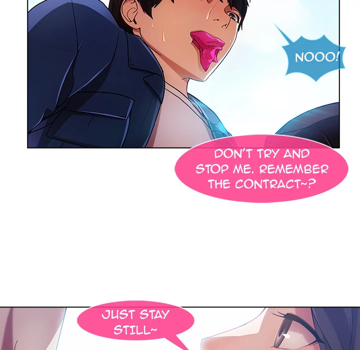 Lady Long Legs - Chapter 17 [photo 47] - MangaPorn