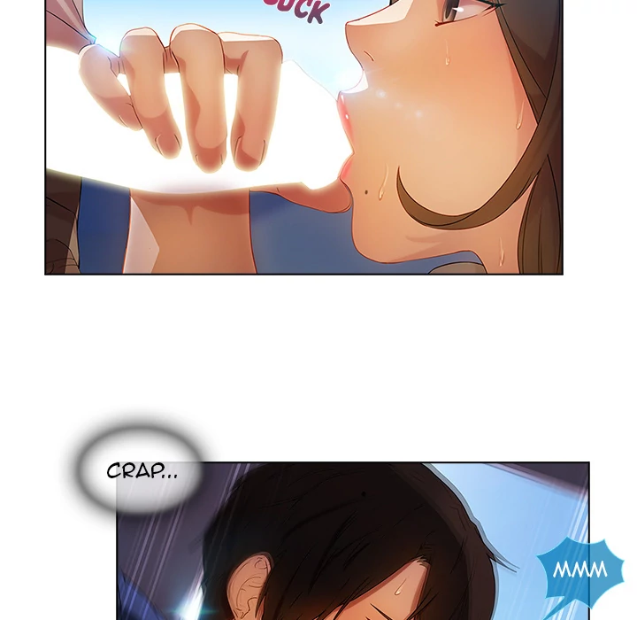 Lady Long Legs - Chapter 17 [photo 52] - MangaPorn