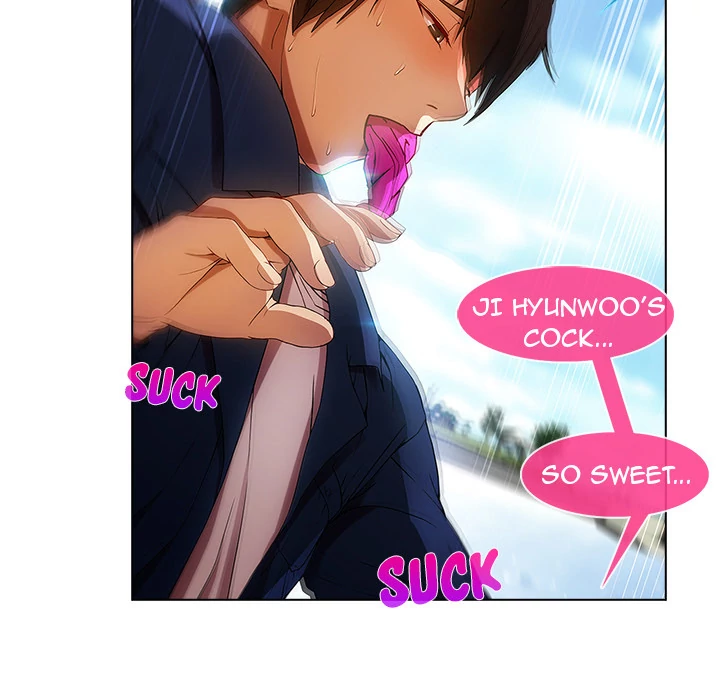 Lady Long Legs - Chapter 17 [photo 53] - MangaPorn