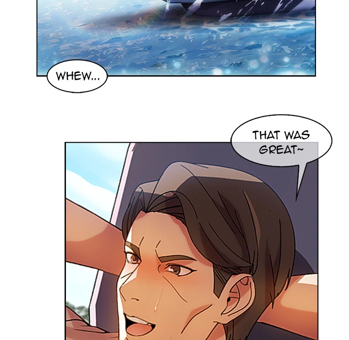 Lady Long Legs - Chapter 17 [photo 56] - MangaPorn