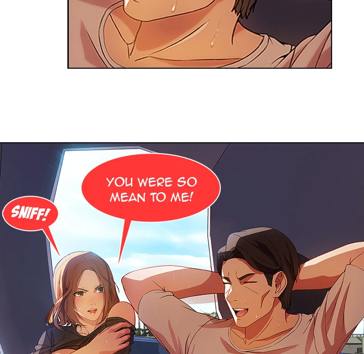 Lady Long Legs - Chapter 17 [photo 57] - MangaPorn