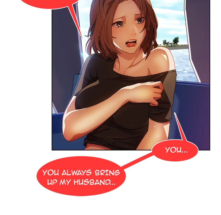 Lady Long Legs - Chapter 17 [photo 59] - MangaPorn