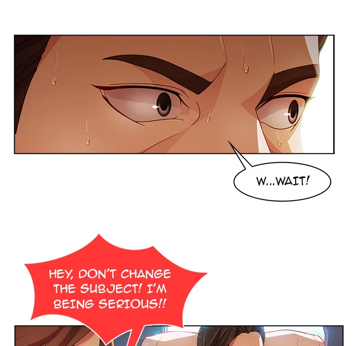 Lady Long Legs - Chapter 17 [photo 60] - MangaPorn