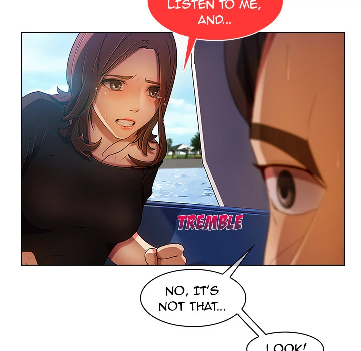 Lady Long Legs - Chapter 17 [photo 62] - MangaPorn