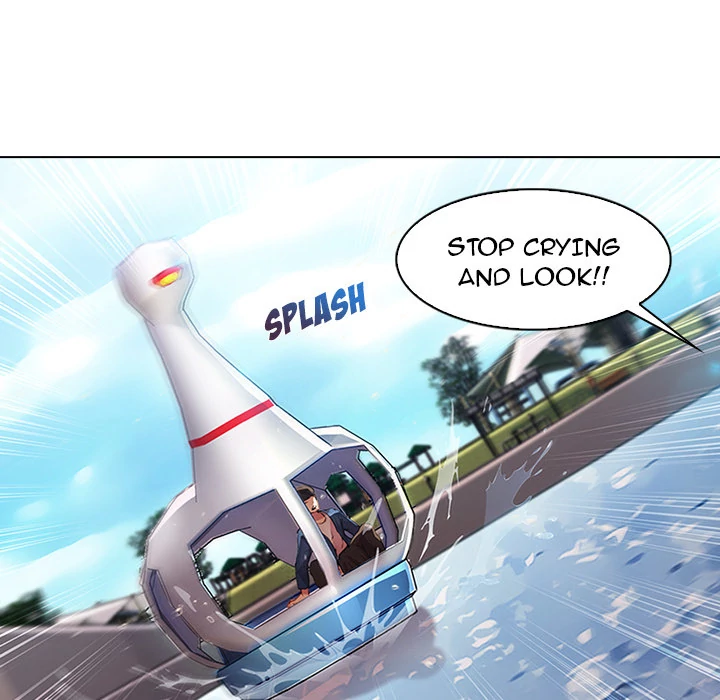 Lady Long Legs - Chapter 17 [photo 64] - MangaPorn