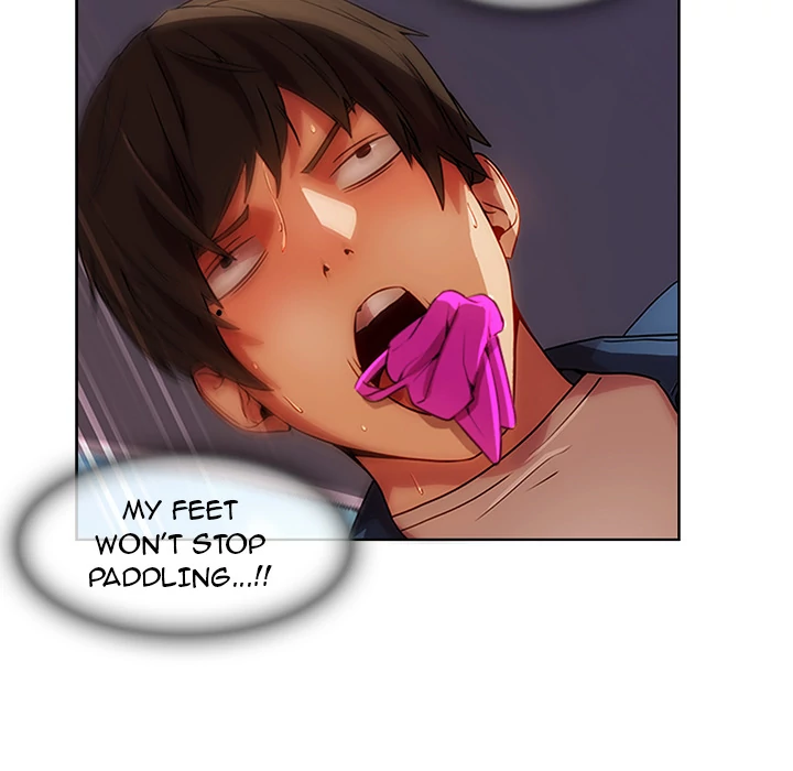 Lady Long Legs - Chapter 17 [photo 67] - MangaPorn