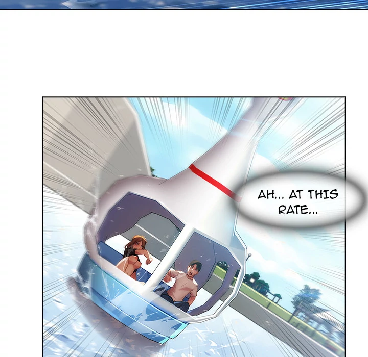 Lady Long Legs - Chapter 17 [photo 72] - MangaPorn