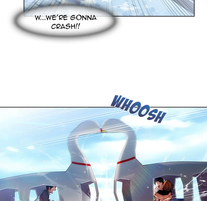 Lady Long Legs - Chapter 17 [photo 73] - MangaPorn