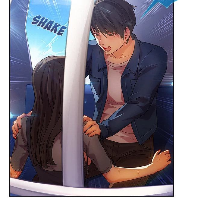 Lady Long Legs - Chapter 17 [photo 8] - MangaPorn