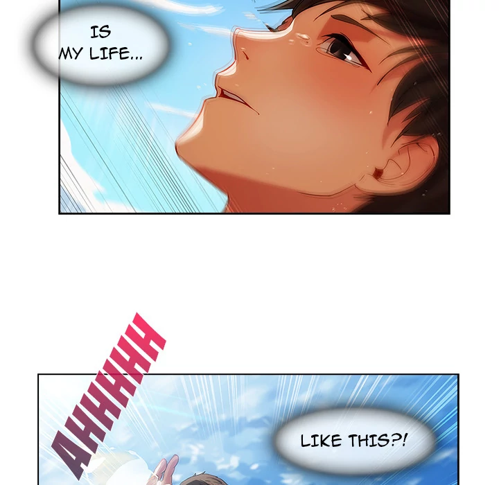 Lady Long Legs - Chapter 17 [photo 83] - MangaPorn